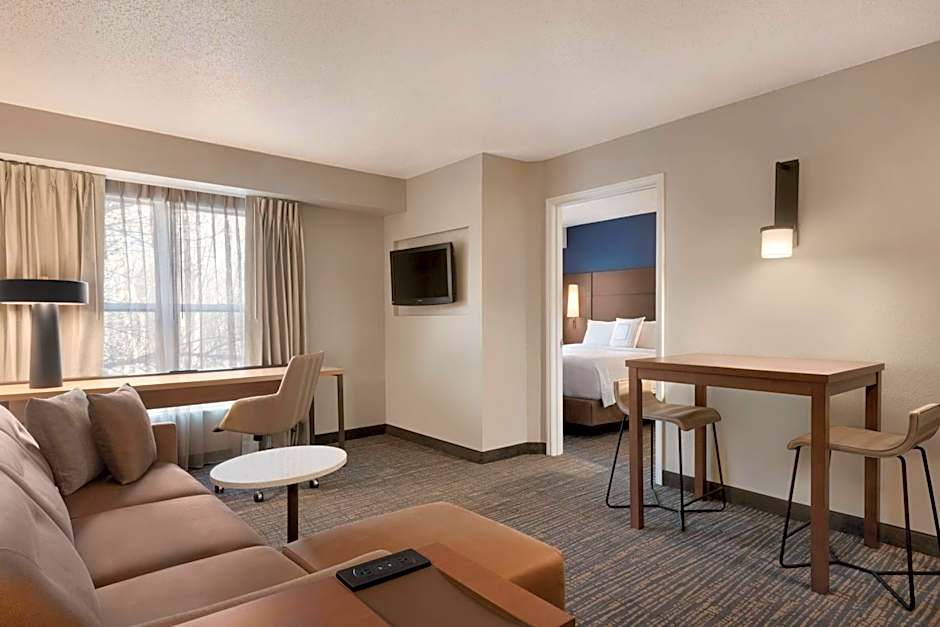 Residence Inn by Marriott West Springfield