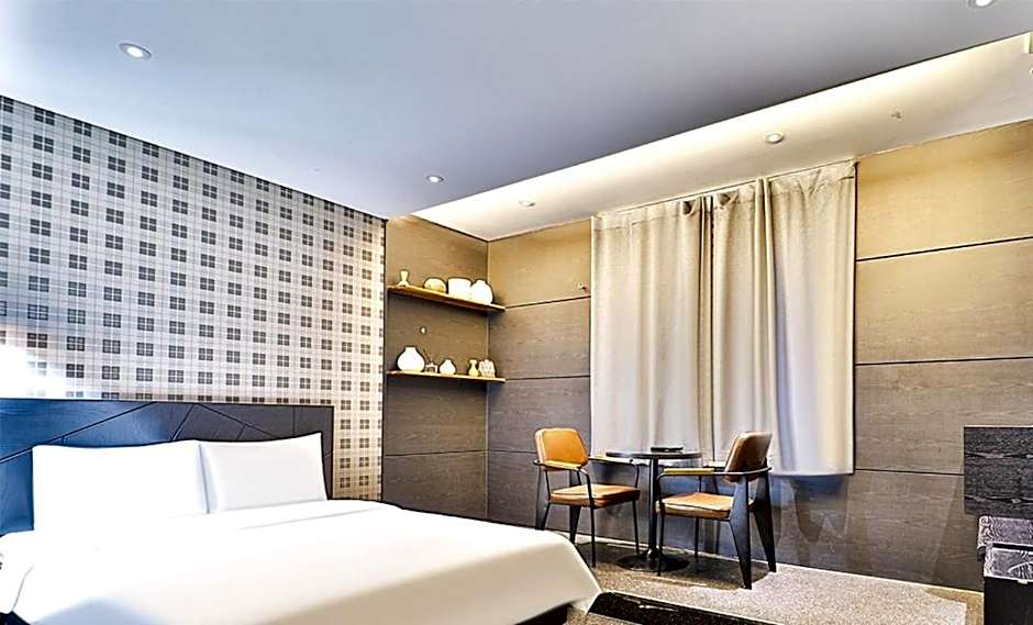 Ignis Hotel busan sports complex branch