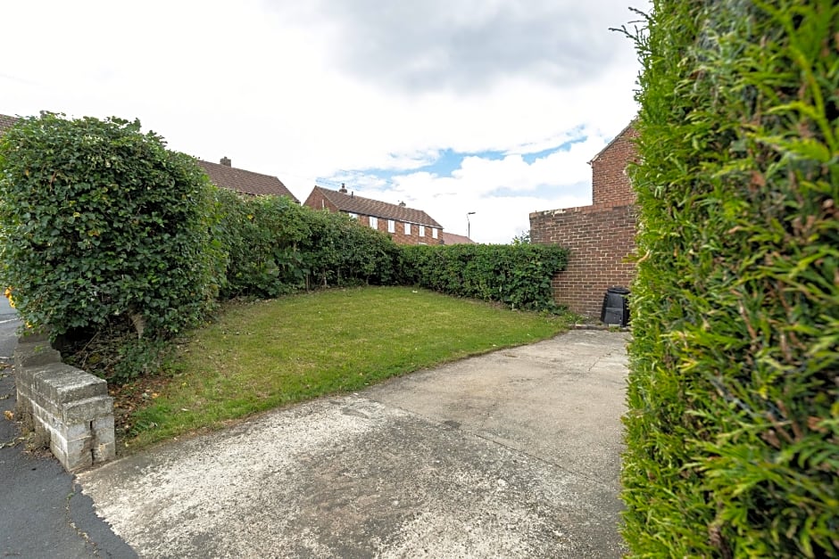 HC Property - Taylor Avenue