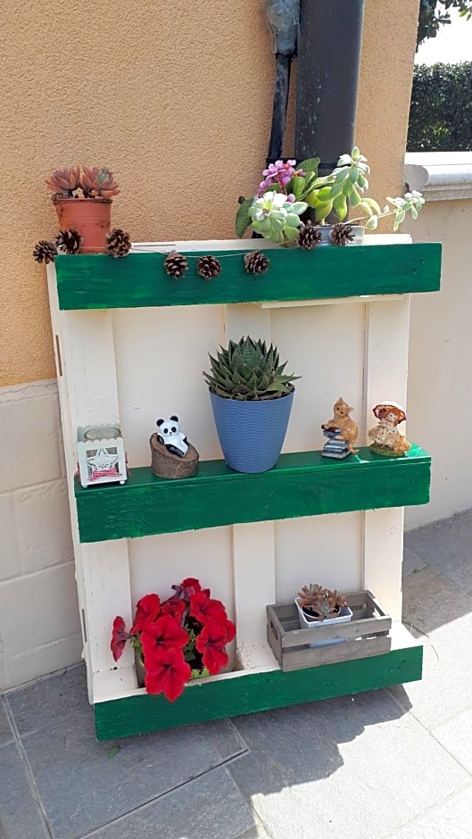 B&B A casa di Eleonora