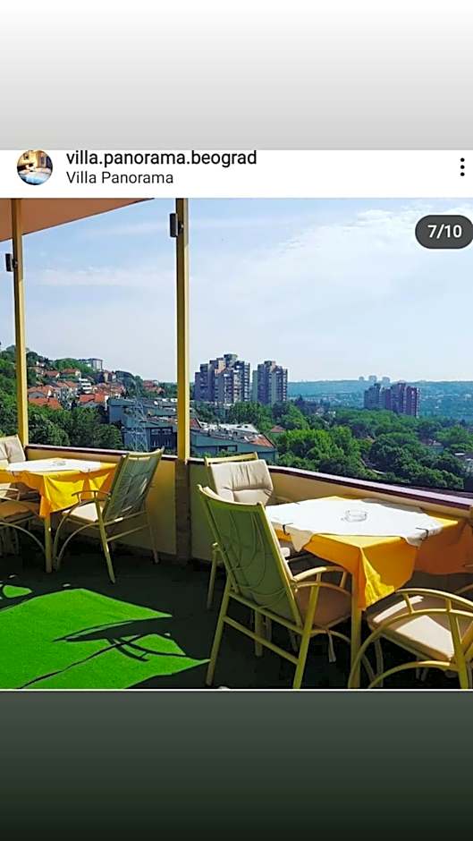Villa Panorama