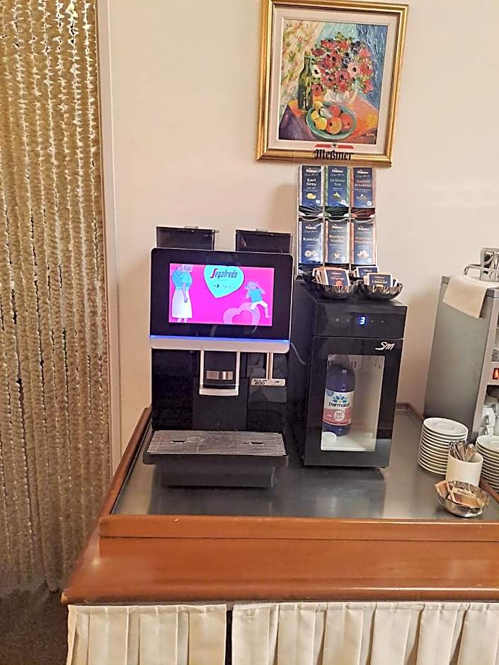 Hotel Internazionale