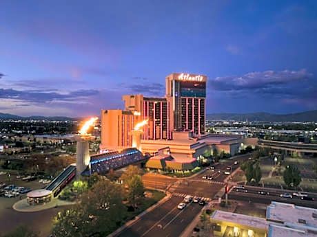 Atlantis Casino Resort Spa