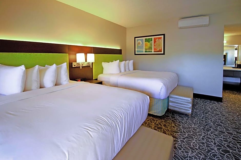 El Sendero Inn, Ascend Hotel Collection