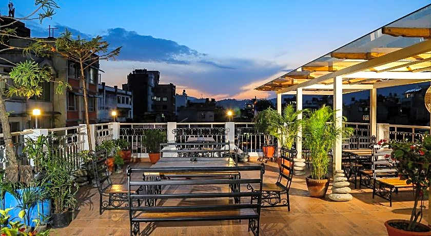 Hotel Outfitter Nepal