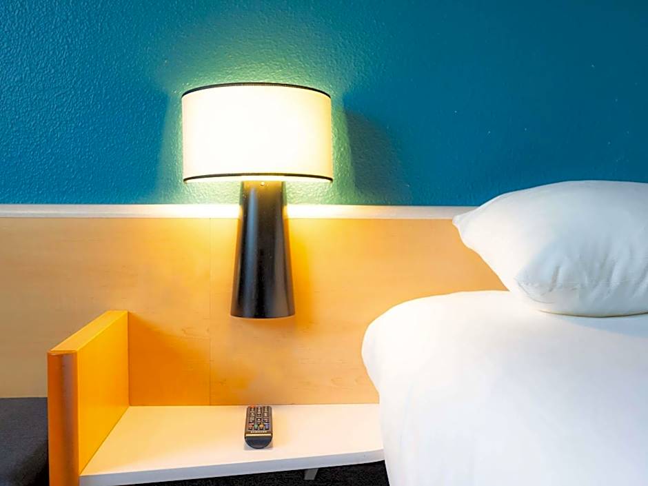 ibis Besançon la City