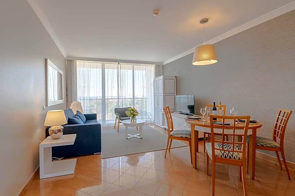 Pestana Alvor Park Hotel Apartamento
