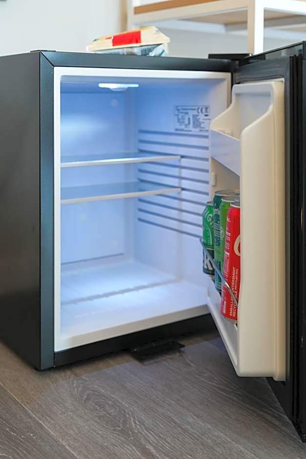 Logis Hôtel l'Amandier