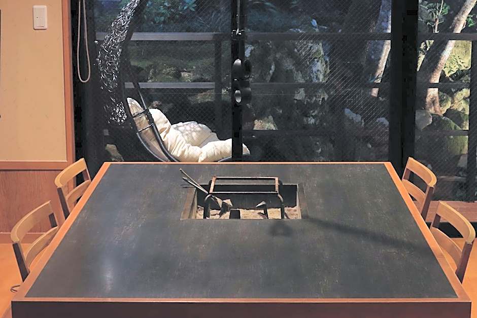 Yumoto Ueyama Ryokan