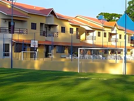 Resort Recanto do Teixeira All Inclusive