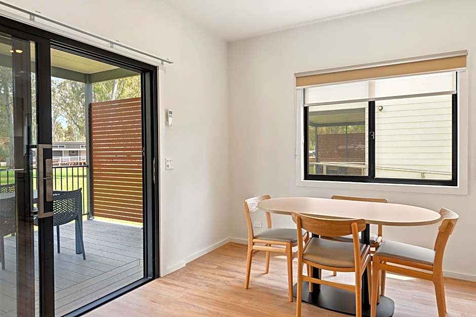 Discovery Parks - Clare