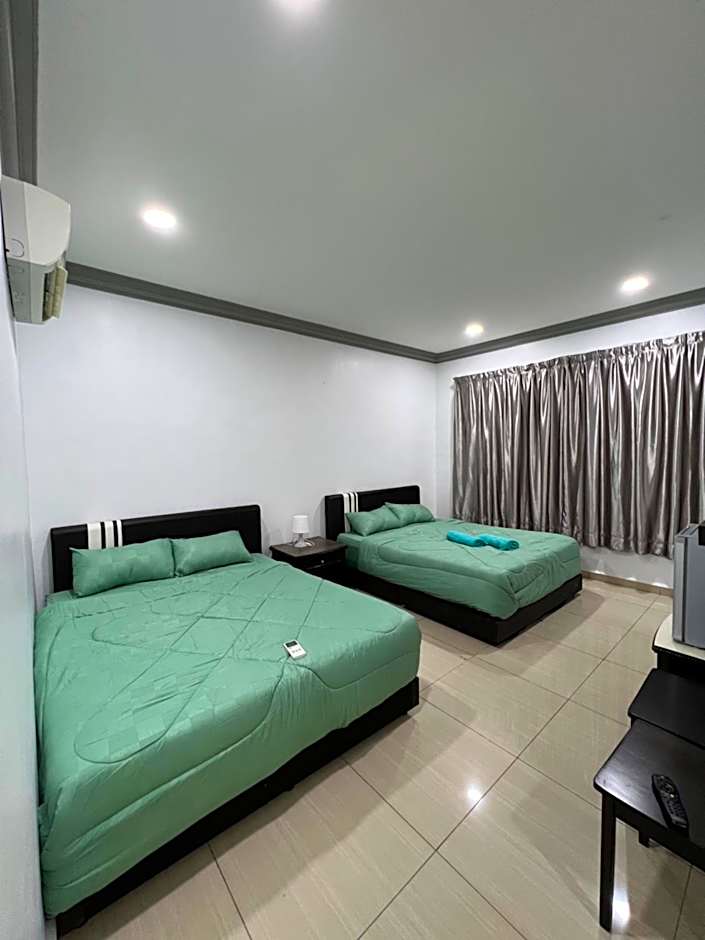 Ourstay Nadi Kota