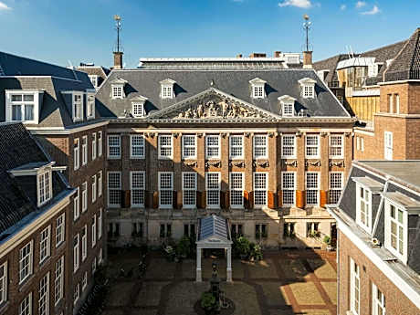 Sofitel Legend The Grand Amsterdam