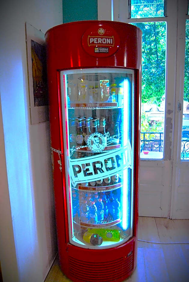 Balarm - Hostel and Bar