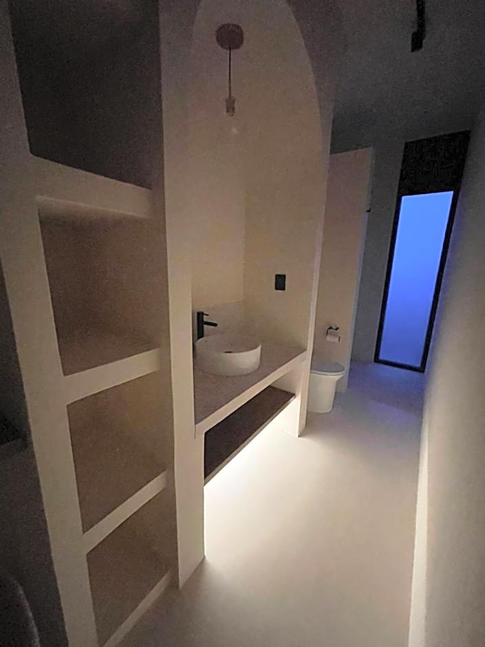 Casa Hood By the Sea