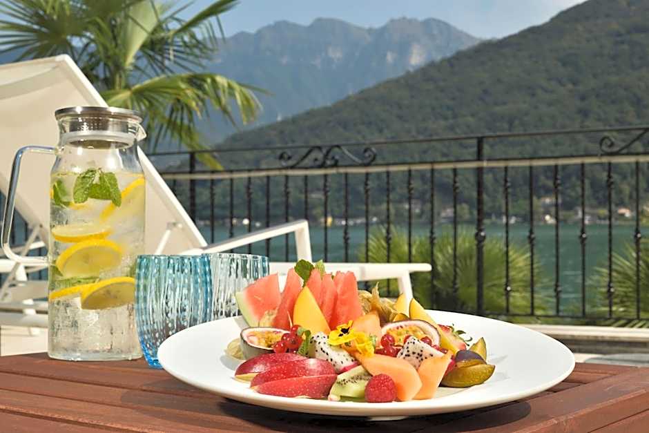 Swiss Diamond Hotel Olivella