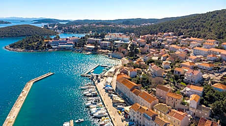 Castello rezidence Korcula 2