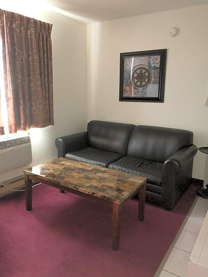 Sauk River Inn & Suites, a Travelodge by Wyndham