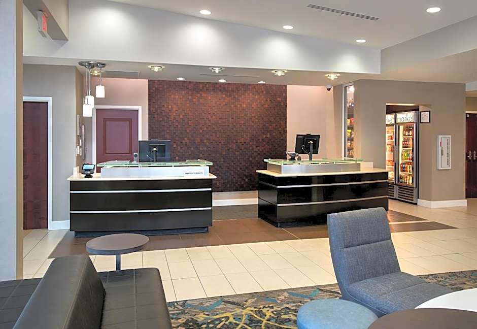 Residence Inn by Marriott Pittsburgh Monroeville/Wilkins Township