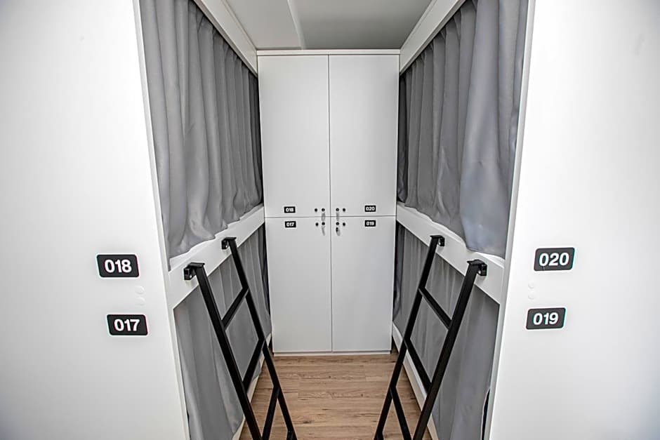 Albergue A Fabrica