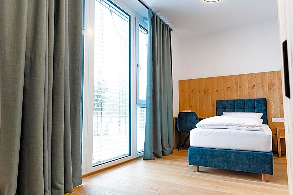 Boardinghouse Plattling