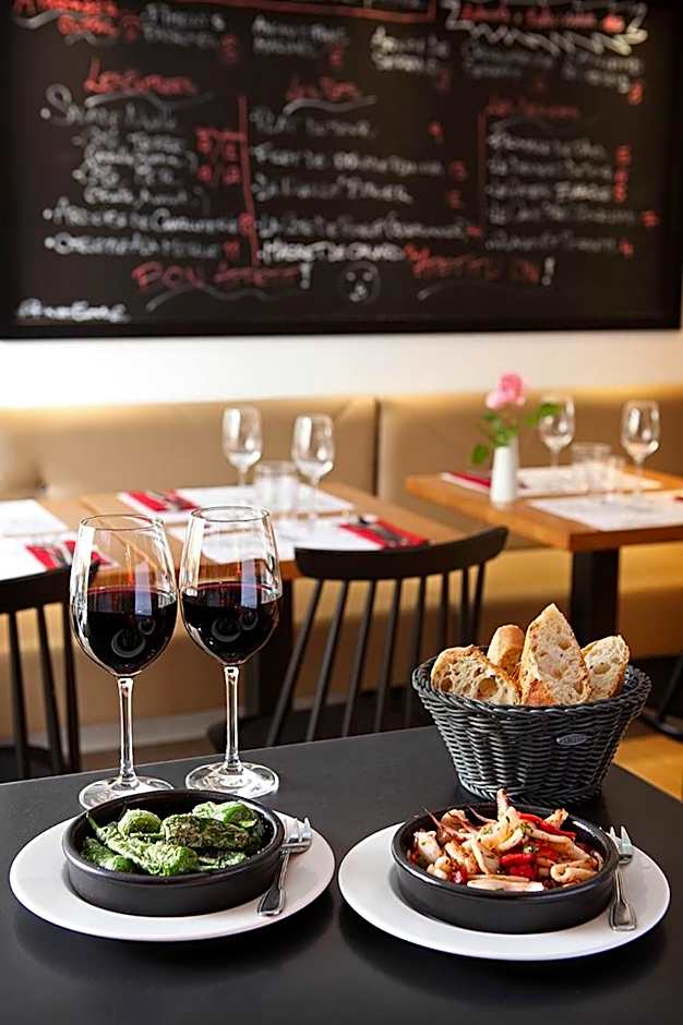 Logis Hotel de la Nivelle