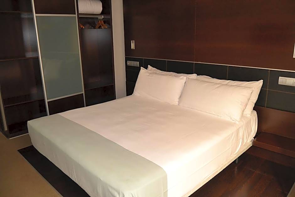 Hotel Ceuta Puerta de Africa