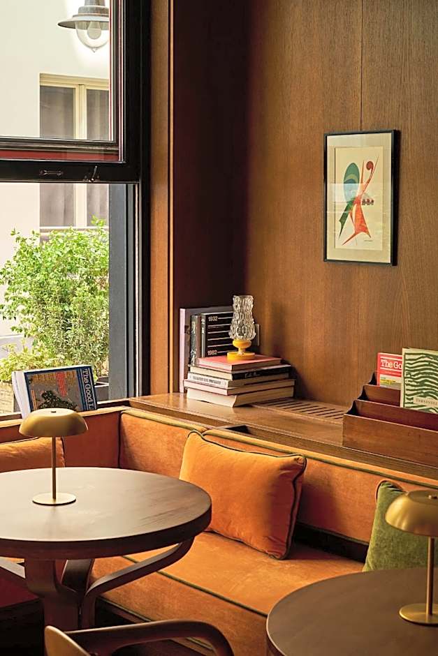 Latroupe Hotel Le Berger