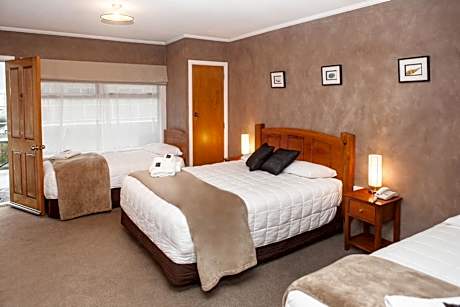 Family Apartment