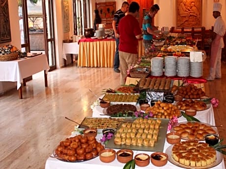 Pirat Hotel Kalkan