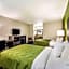 Quality Inn Columbia Airport