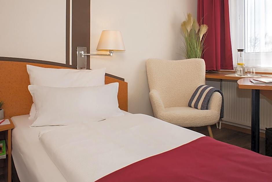 Mühlenhotel Halle-Leipzig