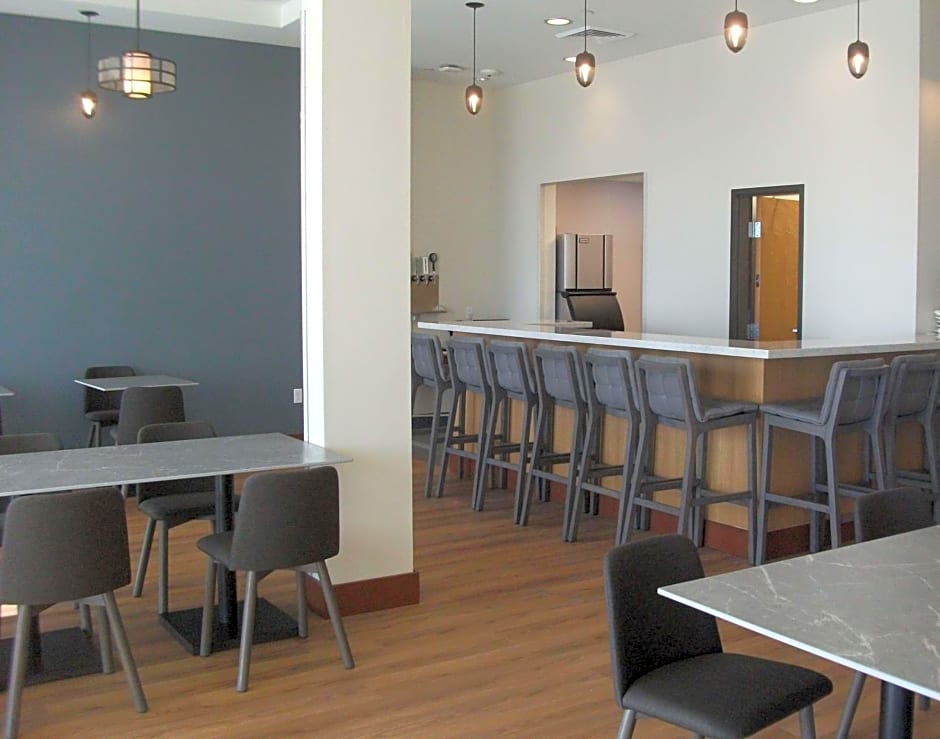 Radisson Hotel Pendleton Airport