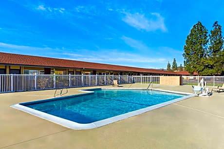 Americas Best Value Inn Vacaville/Napa Valley