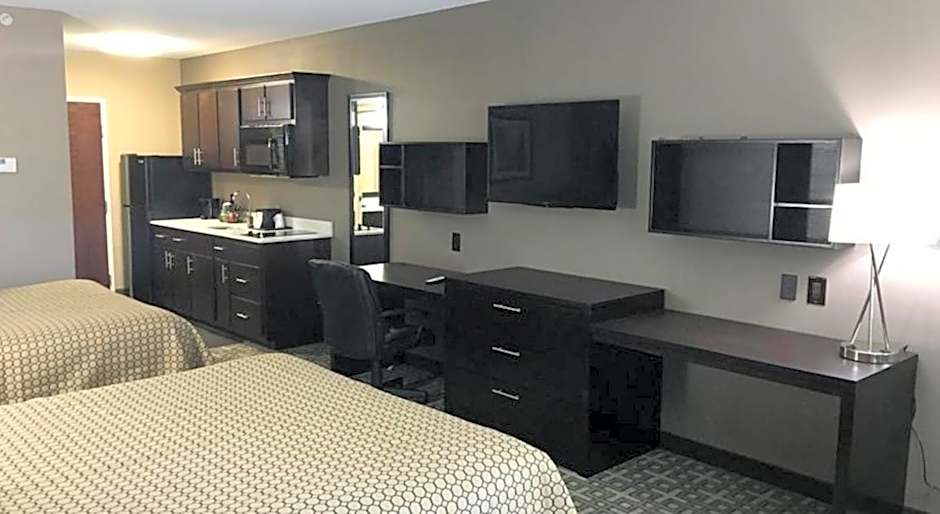 Americas Best Value Inn & Suites Southaven Memphis