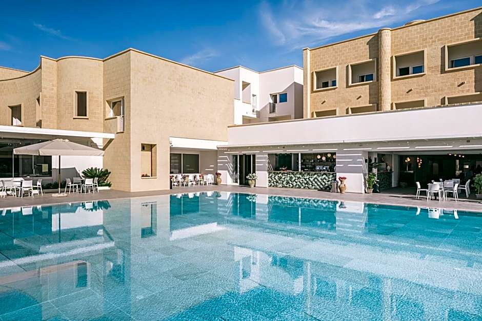 Mangia's Himera Resort