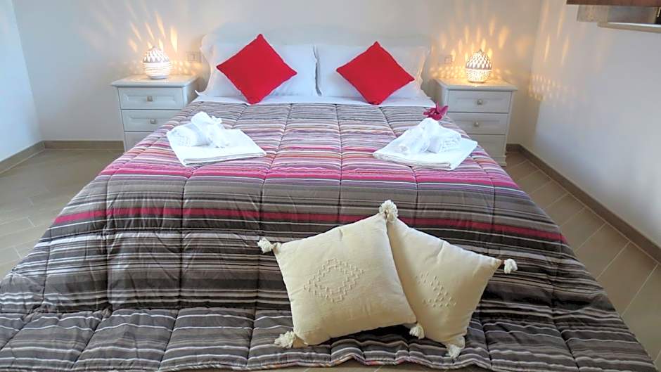 Domus Antiqua Residence