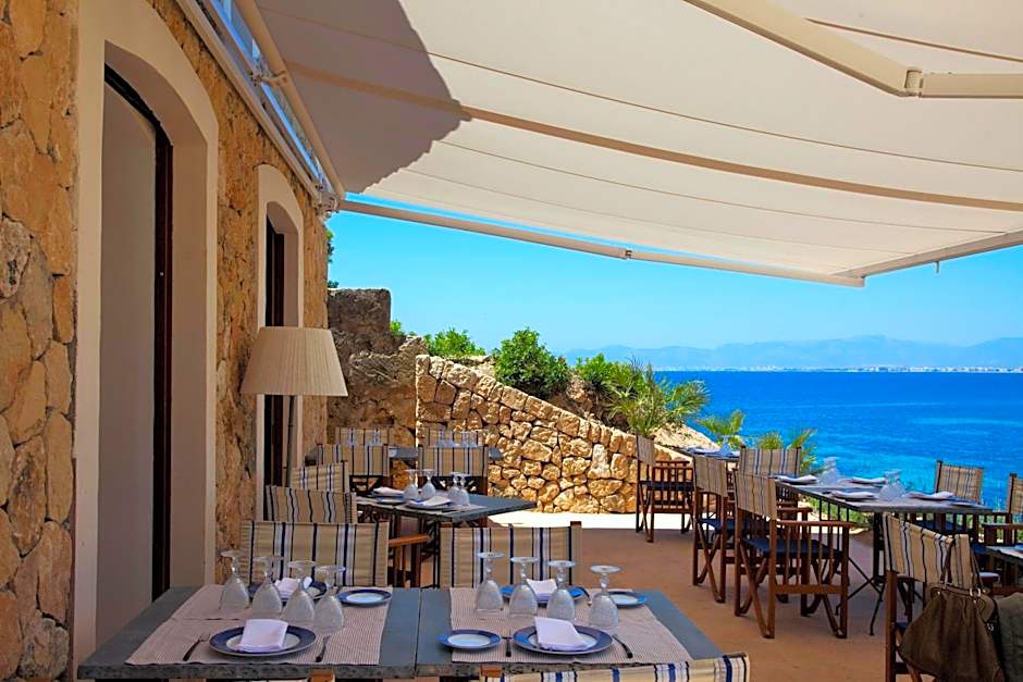 Cap Rocat, a Small Luxury Hotel of the World