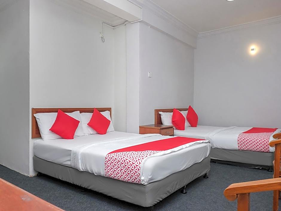 OYO 90120 MI Hotel Dungun