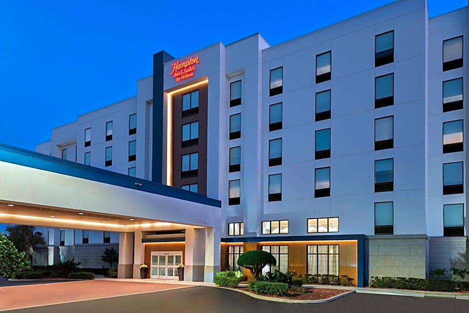Hampton Inn By Hilton & Suites Clearwater/St. Petersburg-Ulmerton Road