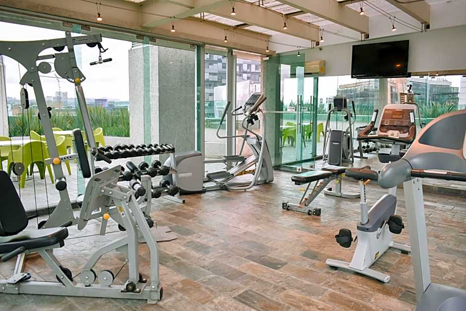 Hotel Estelar Calle 100