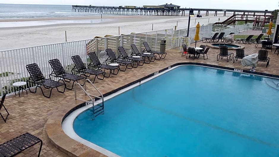 Atlantic Terrace