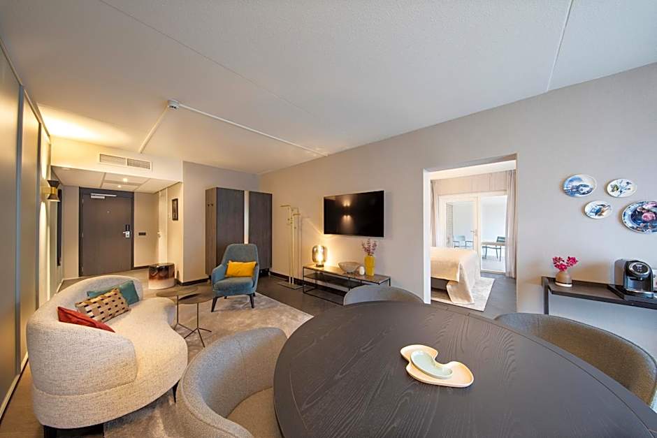 Bilderberg Hotel De Keizerskroon