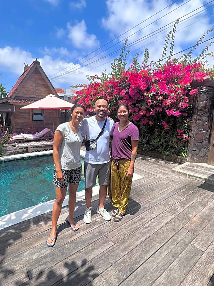 PINOKKIO B&B Restaurant