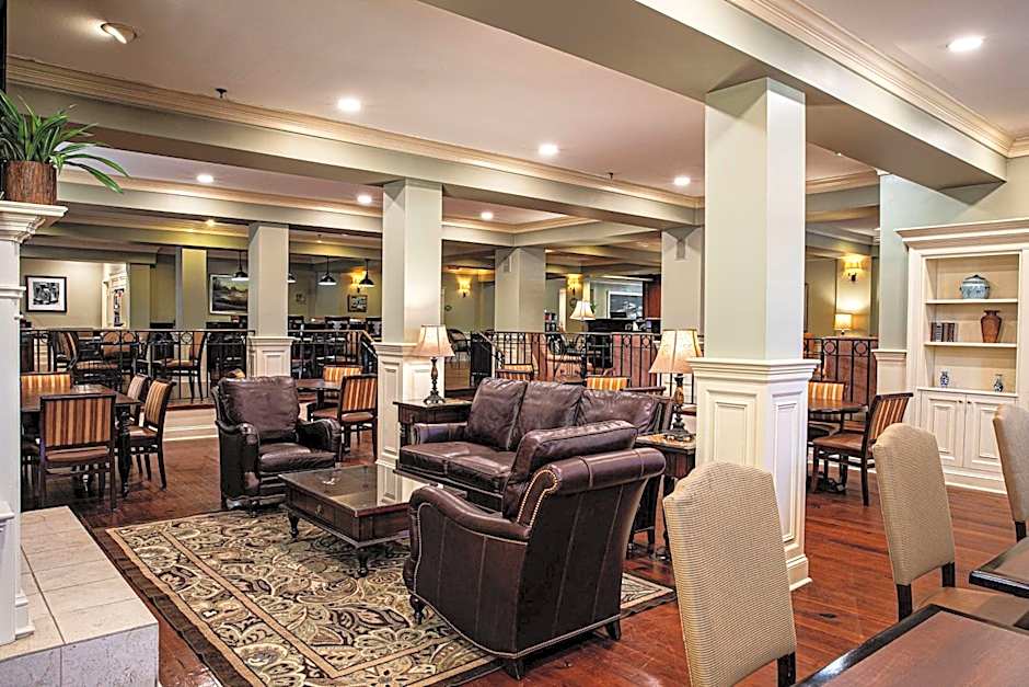 Hampton Inn By Hilton Charleston-Historic District