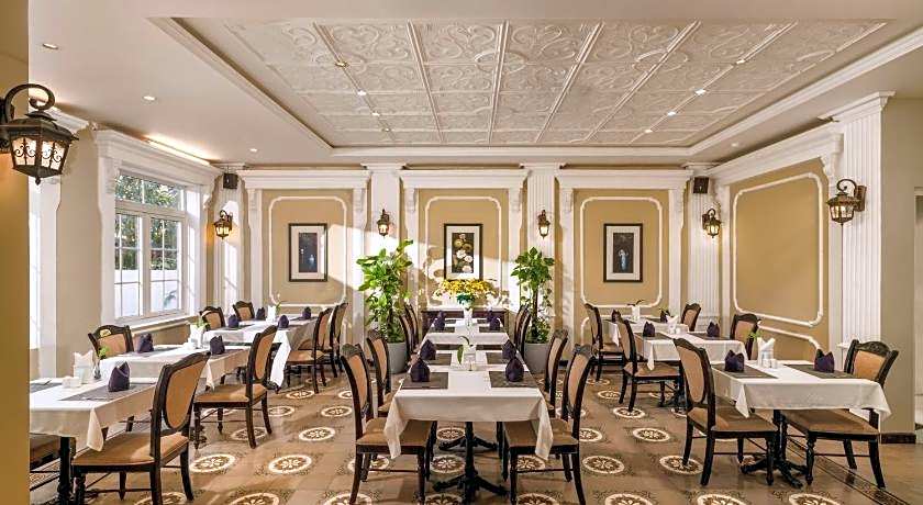 Hoi An Rosemary Boutique Hotel & Spa