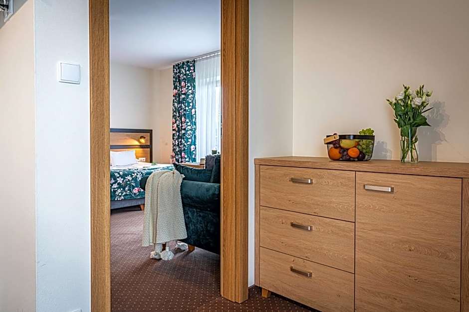 Rezydencja Markowy Dworek