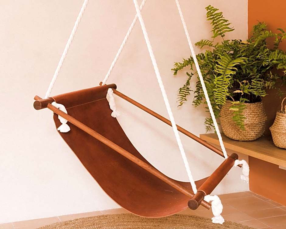 Casa Montore by Barrio Mexico