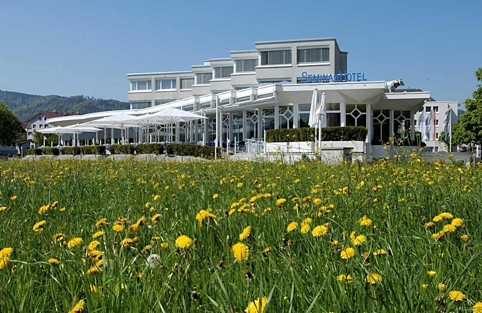SeminarHotel am Agerisee