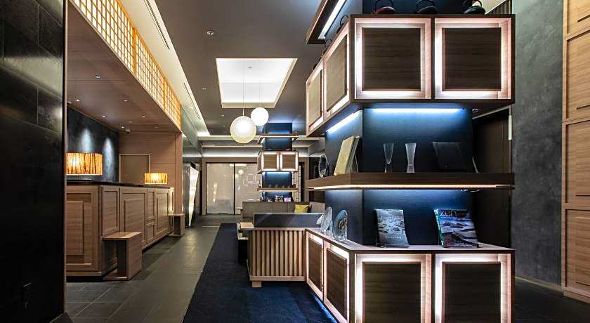 Hotel Vista Nagoya Nishiki